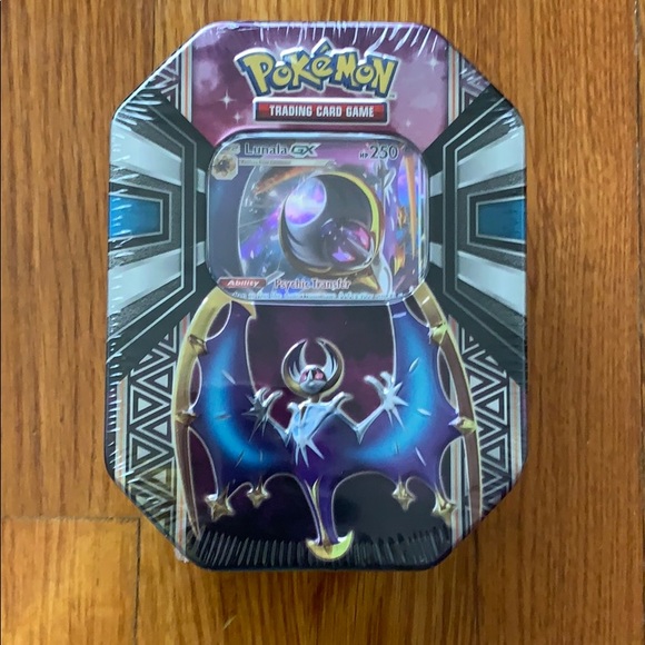 Pokémon Trading Card Game - Picture 1 of 2